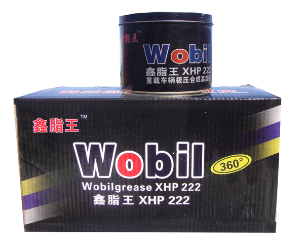 Overloaded car extreme pressure, high temperature grease