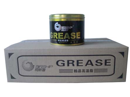 Need high temperature grease